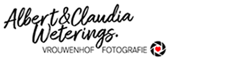 Vrouwenhof Fotografie Logo